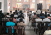 ಪುತ್ತೂರು: ಪುತ್ತಿಲ ಪರಿವಾರ ಸೇವಾ ಟ್ರಸ್ಟಿನ ಕಚೇರಿಯಲ್ಲಿ ಭಾರತೀಯ ಜನತಾ ಪಾರ್ಟಿಯ ಮಂಡಲ ಪದಾಧಿಕಾರಿಗಳ ತುರ್ತು ಸಭೆ