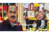2025-26ನೇ ಸಾಲಿನ ಬಂಟ್ವಾಳ ತಾಲೂಕು ಮಟ್ಟದ “ಉತ್ತಮ ಶಿಕ್ಷಕ ಪ್ರಶಸ್ತಿ”ಗೆ ಜಗದೀಶ್ ರೈ ನಡುವಳಚ್ಚಿಲ್ ಆಯ್ಕೆ