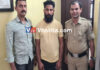 ಕಾಪು: ನ್ಯಾಯಾಲಯಕ್ಕೆ ಹಾಜರಾಗದೇ ತಲೆಮರೆಸಿಕೊಂಡಿದ್ದ ಆರೋಪಿಯ ಬಂಧನ