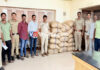 ಕಾರ್ಕಳ: ಅಡಿಕೆ ಕಳ್ಳತನ ಪ್ರಕರಣ; 12 ಮಂದಿ ಆರೋಪಿಗಳು ಅರೆಸ್ಟ್