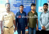 ಕುಂದಾಪುರ: ನಾಪತ್ತೆಯಾಗಿದ್ದ ಹರಿಯಾಣದ ಯುವಕ ತ್ರಾಸಿಯಲ್ಲಿ ಪತ್ತೆ; ಪೋಷಕರಿಗೆ ಒಪ್ಪಿಸಿದ ಪೊಲೀಸರು