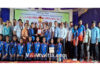 ಜಿಲ್ಲಾ ಮಟ್ಟದ 14 ರ ವಯೋಮಾನದ ಬಾಲಕಿಯರ ಕಬಡ್ಡಿ ಪಂದ್ಯಾಟ