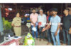 ಸುಳ್ಯ: ಅಡಿಕೆ ಕಳ್ಳತನ ಪ್ರಕರಣ; ಇಬ್ಬರು ಆರೋಪಿಗಳ ಬಂಧನ