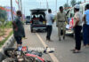 ಪಡುಬಿದ್ರೆ: ಅಪರಿಚಿತ ವಾಹನ ಢಿಕ್ಕಿ ಹೊಡೆದು ಬೈಕ್ ಸವಾರ ಮೃತ್ಯು