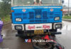 ಉಜಿರೆ: ಬೈಕ್ -ಟ್ಯಾಂಕರ್ ನಡುವೆ ಅಪಘಾತ ಪ್ರಕರಣ: ಗಂಭೀರ ಗಾಯಗೊಂಡಿದ್ದ ಬೈಕ್ ಸವಾರ ಮೃತ್ಯು