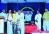 ವಿಟ್ಲ: ಯಕ್ಷಭಾರತ ಸೇವಾ ಪ್ರತಿಷ್ಠಾನ ಮತ್ತು ವಿಟ್ಲ ಲಯನ್ಸ್ ಕ್ಲಬ್ ವತಿಯಿಂದ ಸಾರ್ವಜನಿಕರಿಗೆ ಆಹಾರ ಕಿಟ್ ವಿತರಣೆ