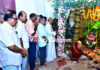 ವಿಟ್ಲ: ವಿಠ್ಠಲ ಸುಪ್ರಜಿತ್ ಐಟಿಐಯಲ್ಲಿ ಆಯುಧ ಪೂಜೆ