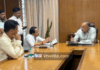 ವಿಟ್ಲ: ಸಮುದಾಯ ಆಸ್ಪತ್ರೆಯಲ್ಲಿ ವೈದ್ಯರ, ವಿಟ್ಲ: ಸಮುದಾಯ ಆಸ್ಪತ್ರೆಯಲ್ಲಿ ವೈದ್ಯರ, ಸಿಬ್ಬಂದಿಗಳ ಕೊರತೆ ಪರಿಹರಿಸಿ; ಆರೋಗ್ಯ ಸಚಿವರಿಗೆ ಶಾಸಕ ಅಶೋಕ್ ರೈ ಮನವಿ