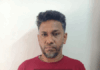 ಪಾಣೆಮಂಗಳೂರು: ಎಂಡಿಎಂಎ ಸಹಿತ ಓರ್ವ ಬಂಧನ