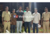 45 ಲಕ್ಷ ಮೌಲ್ಯದ ಮಾದಕ ವಸ್ತು ಸೀಜ್; ಇಬ್ಬರು ಆರೋಪಿಗಳ ಬಂಧನ