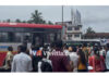ಬೆಳ್ತಂಗಡಿ: ಬಸ್ ನಿಲ್ದಾಣದಲ್ಲಿ ಮಹಿಳಾ ಕಂಡಕ್ಟರ್ – ಪ್ರಯಾಣಿಕನ ನಡುವೆ ಗಲಾಟೆ