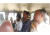ಹುಲಿ ಹತ್ಯೆ ಪ್ರಕರಣ: ಮೂವರು ಆರೋಪಿಗಳು ಐದು ದಿನ ಅರಣ್ಯಾಧಿಕಾರಿಗಳ ಕಸ್ಟಡಿಗೆ