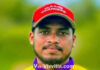 ಕಾರವಾರ: ಮೀನುಗಾರಿಕೆಗೆ ತೆರಳಿದ್ದ ವೇಳೆ ಮೀನು ಚುಚ್ಚಿ ಯುವಕ ಸಾವು