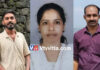 ಬಾವಿಗೆ ಹಾರಿದ ಮಹಿಳೆಯ ರಕ್ಷಣೆ ವೇಳೆ ಅಗ್ನಿಶಾಮಕದಳದ ಸಿಬ್ಬಂದಿ ಸೇರಿ ಮೂವರು ಸಾವು