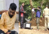 ಬಾಲಕಿ ಮೇಲೆ ಅತ್ಯಾಚಾರ ಎಸಗಿ ಕೊಲೆ ಪ್ರಕರಣ; ತಪ್ಪಿಸಿಕೊಳ್ಳಲು ಯತ್ನಿಸಿದ ಆರೋಪಿ ಕಾಲಿಗೆ ಗುಂಡೇಟು