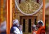 ಉಡುಪಿ: ಮೋದಿ ಕಾರ್ಯಕ್ರಮಕ್ಕೆ ಮಾಜಿ ಸಚಿವ ಪ್ರಮೋದ್ ಮಧ್ವರಾಜ್ ಗೈರು!