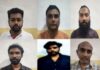 ಉಳ್ಳಾಲ: ನಕಲಿ ಚಿನ್ನಾಭರಣ ಅಡವಿಟ್ಟು ತೊಕ್ಕೊಟ್ಟಿನ ಫೈನಾನ್ಸ್ ಗೆ ವಂಚನೆ : ಆರು ಮಂದಿ ಆರೋಪಿಗಳ ಬಂಧನ