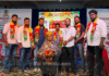 ವಿಟ್ಲ: ಜಯ ಕರ್ನಾಟಕ ಜನಪರ ವೇದಿಕೆ ದ.ಕ ಜಿಲ್ಲಾ ವತಿಯಿಂದ ಕನ್ನಡ ರಾಜ್ಯೋತ್ಸವ ಆಚರಣೆ