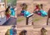 ಮೂಡುಶೆಡ್ಡೆ : ತಾಯಿಗೆ ಮಗಳಿಂದ ಅಮಾನವೀಯ ಹಲ್ಲೆ: ವೀಡಿಯೋ ವೈರಲ್ – ಹಲ್ಲೆ ತಡೆಯದೆ ವಿಡಿಯೋ ಮಾಡಿದ ಜನರ ವಿರುದ್ದ ಸಾಮಾಜಿಕ ಜಾಲತಾಣಗಳಲ್ಲಿ ಆಕ್ರೋಶ