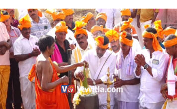 ಬಂಟ್ವಾಳ: ಸತ್ಯ-ಧರ್ಮ ಜೋಡುಕರೆ ಬಯಲು ಕಂಬಳಕ್ಕೆ ಚಾಲನೆ