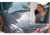 ಚೆಕ್ಪೋಸ್ಟ್ನಲ್ಲಿ ತಪಾಸಣೆ ವೇಳೆ ಕಾರಿನಲ್ಲಿ ಮಹಿಳೆಯ ಶವ ಪತ್ತೆ; ಮೂವರು ವಶಕ್ಕೆ