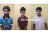 ಮೂಡುಬಿದಿರೆ: ಅಕ್ರಮ ಜಾನುವಾರು ಸಾಗಾಟ; ಮೂವರು ಆರೋಪಿಗಳ ಬಂಧನ