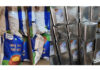 ನಂದಿನಿ ಬ್ರ್ಯಾಂಡ್ ಹೆಸರಲ್ಲಿ ನಕಲಿ ತುಪ್ಪ ಮಾರಾಟ; 1.26 ಕೋಟಿ ರೂ. ಮೌಲ್ಯದ ವಸ್ತು ಸಹಿತ ನಾಲ್ವರು ವಶಕ್ಕೆ