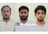 90 ಕೋಟಿ ಸೈಬರ್ ವಂಚನೆ; 7 ಮಂದಿ ಆರೋಪಿಗಳ ಬಂಧನ