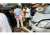 ಪುತ್ತೂರು: ಕಾರು, ಆಟೋ ರಿಕ್ಷಾ ಮತ್ತು ಲಾರಿ ಮಧ್ಯೆ ಅಪಘಾತ; ಇಬ್ಬರಿಗೆ ಗಂಭೀರ ಗಾಯ