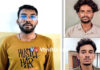ಉಳ್ಳಾಲ: ಡ್ರಗ್ ಪೆಡ್ಲಿಂಗ್ನಲ್ಲಿ ತೊಡಗಿದ್ದ ವೈದ್ಯಕೀಯ ವಿದ್ಯಾರ್ಥಿ ಸೇರಿ ಮೂವರ ಬಂಧನ
