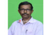 ಪುತ್ತೂರು: ವಿವೇಕಾನಂದ ಕಾಲೇಜಿನ ಪ್ರಾಂಶುಪಾಲ ಡಾ. ಶ್ರೀಧರ್ ನಾಯ್ಕ್ ನಿಧನ