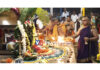 ಮಾಮೇಶ್ವರ: ತ್ರಿಶೂಲ್ ಫ್ರೆಂಡ್ಸ್ ಮಾಮೇಶ್ವರ ಸಾರಥ್ಯದಲ್ಲಿ 9ನೇ ವರ್ಷದ ಸಾಮೂಹಿಕ ಶ್ರೀ ಶನೈಶ್ವರ ಕಲ್ಪೋಕ್ತ ಪೂಜೆ