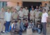 ಅರೇಹಳ್ಳಿ: ಕಾಫಿ ಕಳ್ಳತನ ಮಾಡಿ ಮಾಲೀಕನ ಮೇಲೆ ಮಾರಣಾಂತಿಕ ಹಲ್ಲೆ – ಆರೋಪಿಗಳ ಬಂಧನ
