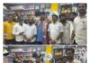 ಪುತ್ತೂರಿನ ಎಸ್ ಎಲ್ ವಿ ಬುಕ್ ಹೌಸ್ ಗೆ ಕರ್ನಾಟಕ ಕುಸ್ತಿ ಸಂಘದ ಅಧ್ಯಕ್ಷರಾದ ಬೆಳ್ಳಿಪ್ಪಾಡಿ ಗುಣರಂಜನ್ ಶೆಟ್ಟಿ ಭೇಟಿ