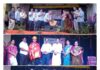 ಕಲ್ಲಂಗಳ ಕೇಪು: ಸರ್ಕಾರಿ ಪ್ರೌಢಶಾಲೆಯಲ್ಲಿ ಪ್ರತಿಭಾ ಪುರಸ್ಕಾರ ಕಾರ್ಯಕ್ರಮ