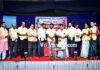 ವಿಟ್ಲ: ದ.ಕ.ಜಿ.ಪಂ.ಹಿ.ಪ್ರಾಥಮಿಕ ಶಾಲೆ ಅನಿಲಕಟ್ಟೆ ಹಾಗೂ ಹಳೆ ವಿದ್ಯಾರ್ಥಿ ಸಂಘ ಜಂಟಿ ವಾರ್ಷಿಕೋತ್ಸವ