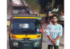 ಉಳ್ಳಾಲ: ಆಟೋ ರಿಕ್ಷಾ ಕಳವು ಪ್ರಕರಣ; ಆರೋಪಿಯ ಬಂಧನ