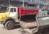 ಪುತ್ತೂರು: ರಸ್ತೆಯಲ್ಲಿರುವ ಗುಂಡಿಗಳ ಬಗ್ಗೆ ಶಾಸಕರ ಆಕ್ರೋಶ: ಖಡಕ್ ಎಚ್ಚರಿಕೆ ನೀಡಿದ್ದ ಬೆನ್ನಲ್ಲೇ ರಸ್ತೆಯ ದುರಸ್ತಿ ಕಾರ್ಯ ಆರಂಭ