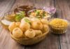 ಬೆಂಗಳೂರು: ಉಚಿತ ಪಾನಿಪುರಿ ನೀಡಲಿಲ್ಲವೆಂದು ರಸ್ತೆಬದಿ ವ್ಯಾಪಾರಿಗೆ ಚಾಕು ಇರಿತ