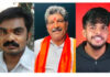 ಧರ್ಮಸ್ಥಳ: ಬುರುಡೆ ಪ್ರಕರಣದ ಆರೋಪಿ ಚಿನ್ನಯ್ಯನಿಂದ ಧರ್ಮಸ್ಥಳ ಠಾಣೆಗೆ ದೂರು – “ತಿಮರೋಡಿ ಮಹೇಶ್ ಶೆಟ್ಟಿ, ಗಿರೀಶ್ ಮಟ್ಟಣ್ಣನವರ್, ವಿಠಲಗೌಡ, ಜಯಂತ್, ಸಮೀರ್ ಎಂ.ಡಿ. ಹಾಗೂ ಅವರ ಸಂಗಡಿಗರಿಂದ ಬೆದರಿಕೆ -ರಕ್ಷಣೆ ನೀಡಿ”