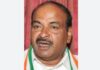 ಚಾಮುಂಡಿ ಬೆಟ್ಟಕ್ಕೆ ತೆರಳುತ್ತಿದ್ದಾಗ ಹೃದಯಾಘಾತ – ಚಿಕ್ಕಪೇಟೆ ಮಾಜಿ ಶಾಸಕ ಆರ್.ವಿ.ದೇವರಾಜ್ ನಿಧನ