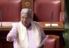ಗೃಹಲಕ್ಷ್ಮಿ ಯೋಜನೆ ಬಾಕಿ ಹಣ ಬಿಡುಗಡೆಗೆ ಕ್ರಮ: CM ಸಿದ್ದರಾಮಯ್ಯ