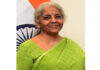 ವಿಶ್ವದ ಪ್ರಭಾವಿ ಮಹಿಳೆಯರಲ್ಲಿ ಭಾರತದ ಮೂವರು; ಅಗ್ರಸ್ಥಾನದಲ್ಲಿ ನಿರ್ಮಲಾ ಸೀತಾರಾಮನ್