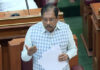 ದ್ವೇಷ ಭಾಷಣ ನಿಯಂತ್ರಣ ವಿಧೇಯಕ ಮಂಡನೆ; ಕನಿಷ್ಠ 1 ವರ್ಷ, ಗರಿಷ್ಠ 7 ವರ್ಷ ಜೈಲು