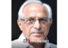 ಉಜಿರೆ: ಎಸ್.ಡಿ.ಎಂ ಶಿಕ್ಷಣ ಸಂಸ್ಥೆಗಳ ಉಪಾಧ್ಯಕ್ಷ ಪ್ರೊ.ಎಸ್ ಪ್ರಭಾಕರ್ ನಿಧನ