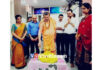 ವಿಟ್ಲ: ಕಲ್ಲಕಟ್ಟ ಶ್ರೀ ಮಂಜುನಾಥ ಸಂಕೀರ್ಣದಲ್ಲಿ ರಕ್ಷಾ ಕ್ಲಿನಿಕ್ನ ಎರಡನೇ ಶಾಖೆ ಶುಭಾರಂಭ