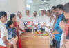 ವಿಟ್ಲ: ಭಾರತೀಯ ಜೀವ ವಿಮಾ ನಿಗಮ ಇದರ ಗ್ರಾಹಕರ ಸೇವಾ ಕೇಂದ್ರ ಉದ್ಘಾಟನೆ