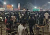 ಬಳ್ಳಾರಿ ಗುಂಪು ಘರ್ಷಣೆ ಪ್ರಕರಣ- 10 ಮಂದಿಯ ಬಂಧನ