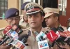 ಹುಬ್ಬಳ್ಳಿ: ಮಹಿಳೆ ವಿವಸ್ತ್ರಗೊಳಿಸಿದ ಆರೋಪ: ಪೊಲೀಸರ ವಿರುದ್ಧದ ಆರೋಪಗಳಿಗೆ ಆಯುಕ್ತರ ಸ್ಪಷ್ಟನೆ