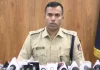 ಚೋರ್ಲಾ ಘಾಟ್ನಲ್ಲಿ ಕಂಟೇನರ್ ದರೋಡೆ ಪ್ರಕರಣ- ಬೆಳಗಾವಿ ಜಿಲ್ಲಾ ಎಸ್ಪಿಯ ಪ್ರತಿಕ್ರಿಯೆ ಏನು?